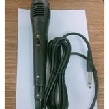  Micro Karaoke Cho Loa P88 P89 P91 P93 P113 P115 ...Jack Cắm 6.5mm - BH 1 tháng 