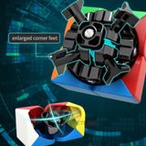  Rubik 2x2  Khối Lập Phương Rubik Ma Thuật 2 Tầng KT 5cm -dc4509 