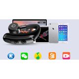  Tai Nghe Bluetooth móc tai K5 Hàng loại 1 -dc3325 