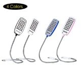  Đèn LED 28 bóng cổng USB uốn dẻo 360(Màu ngẫu nhiên) -dc899. 