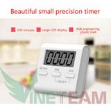  Đồng hồ hẹn giờ làm bếp-Đồng hồ treo tường -dc3127 
