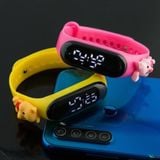  ĐỒNG HỒ LED THÔNG MINH NAM NỮ HÌNH THÚ ZGO DISNEY NHIỀU HÌNH DỄ THƯƠNG XINH XẮN, THỂ THAO CHỐNG NƯỚC -dc4251 
