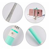  Gậy chụp ảnh tự sướng Monopod (MÀU ĐEN) -dc2590 