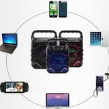  Loa Kẹo Kéo Karaoke Bluetooth Mini LM S409 - Tiện lợi - Âm to - Cực đã -dc3894 