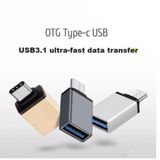  Đầu OTG chuyển đổi cổng USB Type-C chuẩn 3.0 