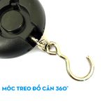  Cân điện tử cầm tay Electronic Luggage Scale - Cân từ 10g->50kg 