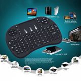  Bàn Phím Kiêm Chuột Máy Tính Không Dây MWK08 -dc2131 