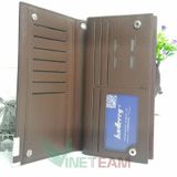  Ví nữ cầm tay Thời Trang Cao Cấp Baellerry -TX2418 