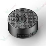  Loa Bluetooth Manovo A8 âm thanh siêu trầm cho điện thoại máy tính Mẫu mới 2021 -dc4672 