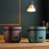  Nồi Cơm Điện Đa Năng Mini CHANGHONG 1,2L Hàng Nội Địa Cao Cấp cho sinh viên ký túc xá Nấu Cháo, hấp 