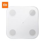  Cân thông minh Xiaomi Body Fat 2 -Cân điện tử thông minh Xiaomi 2 Body Fat loại to -dc3739 