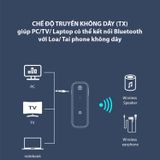  Bộ Thu Phát Bluetooth 5.1 C28 \ A60 3 trong 1 có giắc cắm 3.5mm cáp sạc usb dành cho xe hơi 