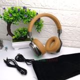  Tai Nghe Bluetooth Plextone BT270 Tích hợp bộ nhớ trong 8gb DC3425 
