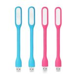  Bộ 4 Led USB (Xanh và hồng)-DC794 