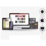  Sound Card Thu Âm AQTA V11 Đa Năng Hát Karaoke Và Livestream -dc3398 