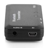  Bộ phát âm thanh bluetooth cho âm thanh stereo 3d bluetooth 4.0 transmitter F03 -dc3602 
