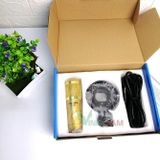  Micro thu âm Woaichang bm900 -DC3406 