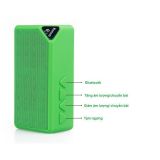  Loa nghe nhạc Bluetooth Wireless Speaker x3/ m1 - Bh 1 tháng 