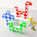  Rubik biến thể quà tặng cho bé 