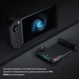  Tay cầm chơi game một bên Bluetooth Gamesir T6 cho Android, iOs IP chơi Liên quân, Pubg Mobile -dc3657 