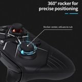  Tay cầm chơi Game không dây TS101 - Có rung chơi fifa online 4 , Analog xoay 360 Dùng cho PC,Laptop- Full skill -DC5011 