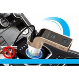  Tẩu sạc xe hơi Cao Cấp Earldom M7 tích hợp Nghe Nhạc, Kết nối Điện thoại bản nâng cấp Carg7 