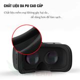  Kính thực tế ảo 3D VR SHINECON SC G04 / G04A cho điện thoại 4" - 6.5" -DC4725 
