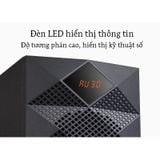  Loa Fenda A180X bluetooth 2.1 tích hợp cổng usb(Đen) 