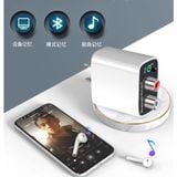  Bộ thu Bluetooth cho loa, âm ly cắm nguồn 220V YS-06 - Âm thanh stereo chất lượng cao 