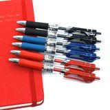  Bút Bi Mực Cỡ Lớn Ngòi 0.5mm thích hợp cho văn phòng và trường học -dc4947 