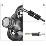  Tai nghe lõi kép SIÊU BASS WJHH-Cam kết 4 Loa Như quảng cáo [MẪU MỚI SIÊU BASS 2024] -dc3810 