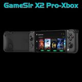 [Gamesir Ft Xbox] Gamesir X2 Pro Phiên bản dành cho điện thoại Android cổng Type-C -dc4873 