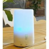  Máy Khuếch Tán Tinh Dầu, Phun Sương Tinh Dầu Tạo Ẩm Công Nghệ Siêu Âm Cao Cấp 