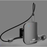  Tai nghe nhét tai thể thao Earldom EARLBH02 âm thanh streo dc2841 