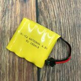  Bộ 4 viên Pin AA thông minh sạc lại được Ni-cd 1.2v dung lượng 700mah - dc2577 
