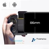  Tay cầm chơi game Flydigi wasp 2 và Stinger Phải và quạt tản nhiệt M3 - bảo hành 12 tháng 