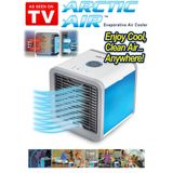  Máy điều hòa mini làm mát không khí Arctic Air nhập khẩu✔Quạt điều hòa mini hơi nước✔Máy Lạnh mini (loại 1)-dc2862 