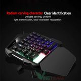  Flydigi Q1 | Bộ Kết Nối & Combo Chuột R8,Chuột macro s800 ,Bàn Phím K15 PUBG Mobile 