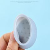  Vỏ bọc chân bàn ghế bằng silicon dày (Màu ngẫu nhiên) -dc4271 
