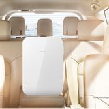  Tủ lạnh mini cao cấp chuyên dùng cho ô tô, xe hơi, gia đình tủ 8L 