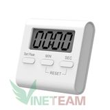  Đồng hồ hẹn giờ làm bếp-Đồng hồ treo tường -dc3127 