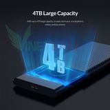  Hộp Đựng Ổ Cứng ORICO 2521U3 2.5 Inch USB 3.0 - Bảo Hành 12 Tháng -dc4276 