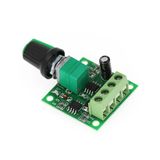  Thiết bị Điều Khiển Tốc Độ Động Cơ PWM DC 1.8V 3V 5V 6V 12V 2A -dc5092 