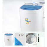  Máy giặt mini gia đình, sinh viên- 4.5 L -dc3099 