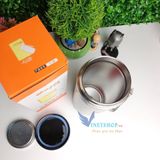  Bình Giữ Nhiệt Inox 800 -1200ml Giữ Nhiệt Tối Ưu Hơn 8H Thương Hiệu BaoL -dc3136 