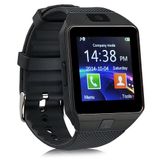 Đồng hồ thông minh smartwatch DZ09 VINET cho bé, liên lạc độc lập như điện thoại 