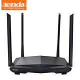 Bộ Phát Wifi Tenda AC6 tốc độ 1200M Xuyên Tường (Hàng MỚI 100% Nhập Khẩu) -dc3821 
