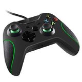  Tay cầm chơi game XBOX ONE dây USB - quốc tế -dc2955 