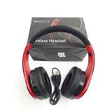  Tai Nghe Bluetooth Cao Cấp - Thiết Kế Sang Trọng - Đẹp Mắt‎  -DC2443 