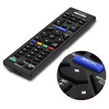  Remote , điều khiển Rm-Ed054 tivi Thay Thế Dành Cho Tv Sony Lcd Tv -dc4955 